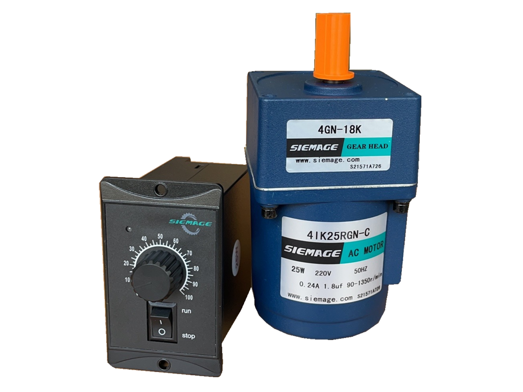 西馬格調(diào)速電機(jī)