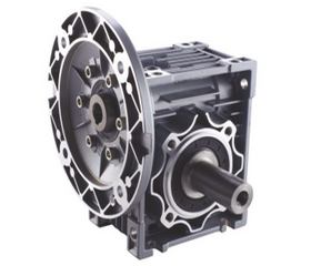西馬格鋁合金蝸輪減速機SEM
