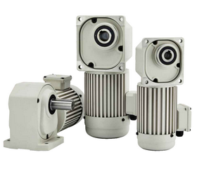 直交軸減速機(jī)200W