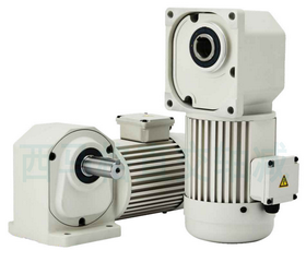 直交軸傘齒輪減速機(jī)750W