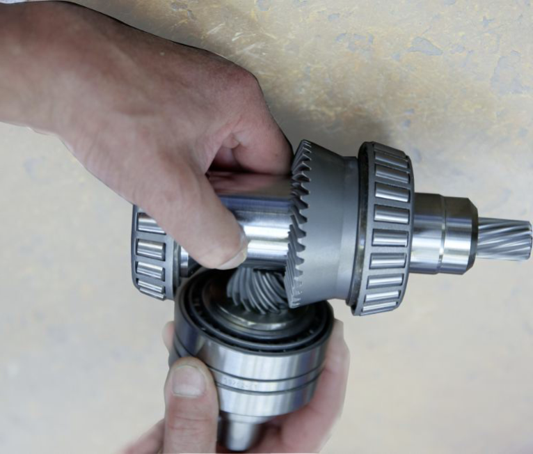 齒輪傳動(dòng)效率 齒輪傳動(dòng)效率