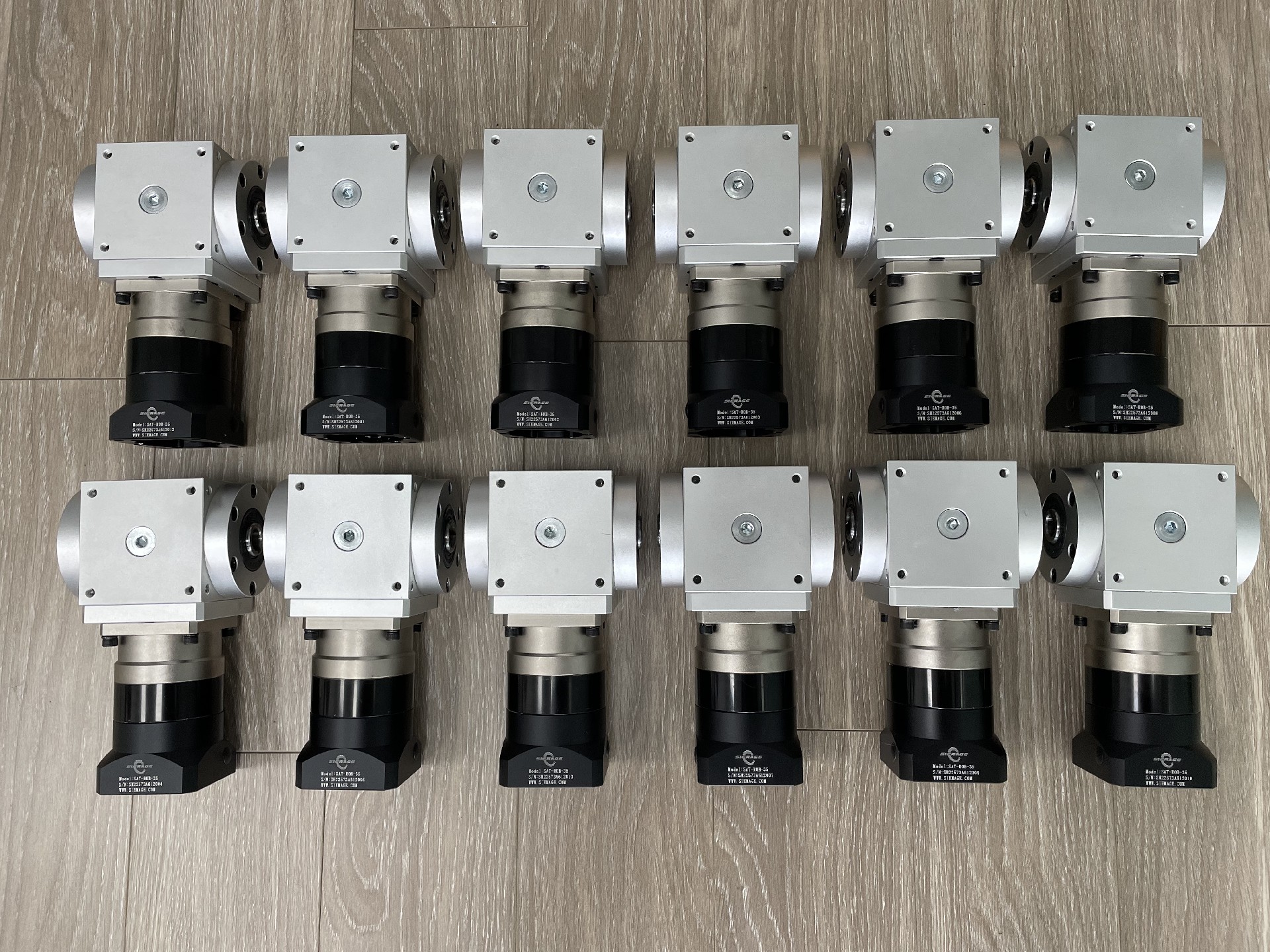 行星減速電機 行星減速電機