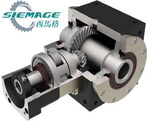 螺旋傘齒輪減速機(jī)技術(shù)參數(shù)