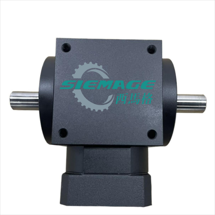 天車減速機 天車減速機