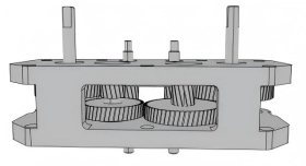 醫(yī)療行業(yè)減速機